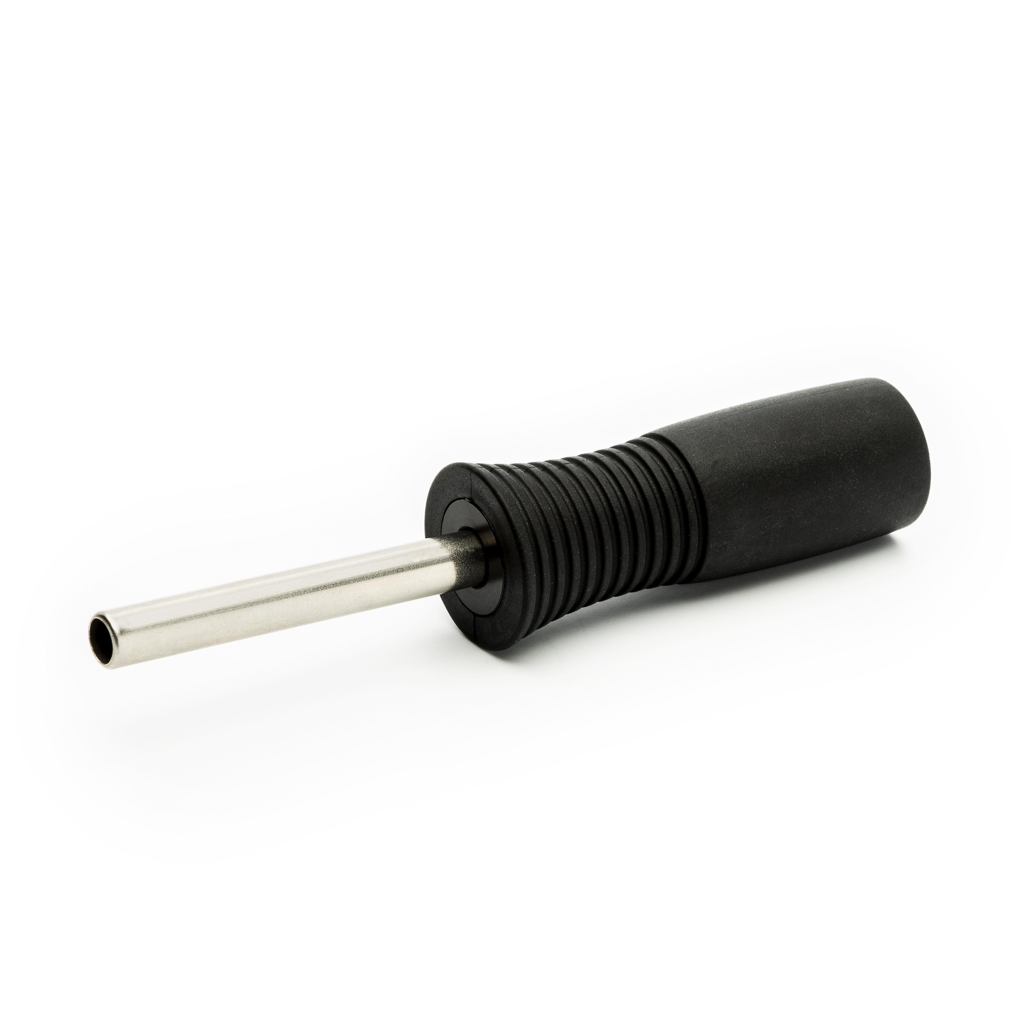 Weller Soldering Accessory Soldering Iron Barrel XNT Series, for use with WP65/WPX65 Soldering Irons
