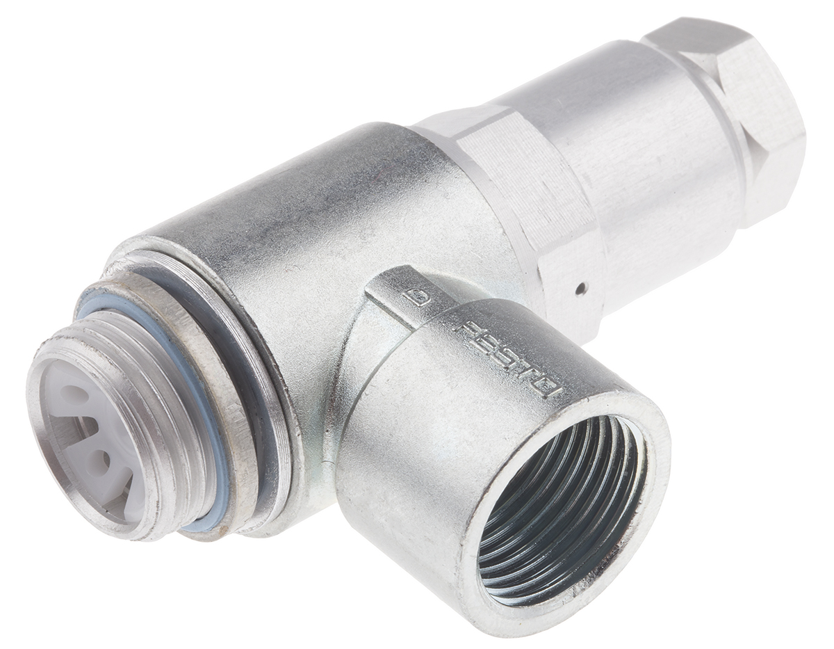 Festo HGL Series Non Return Valve, 530032