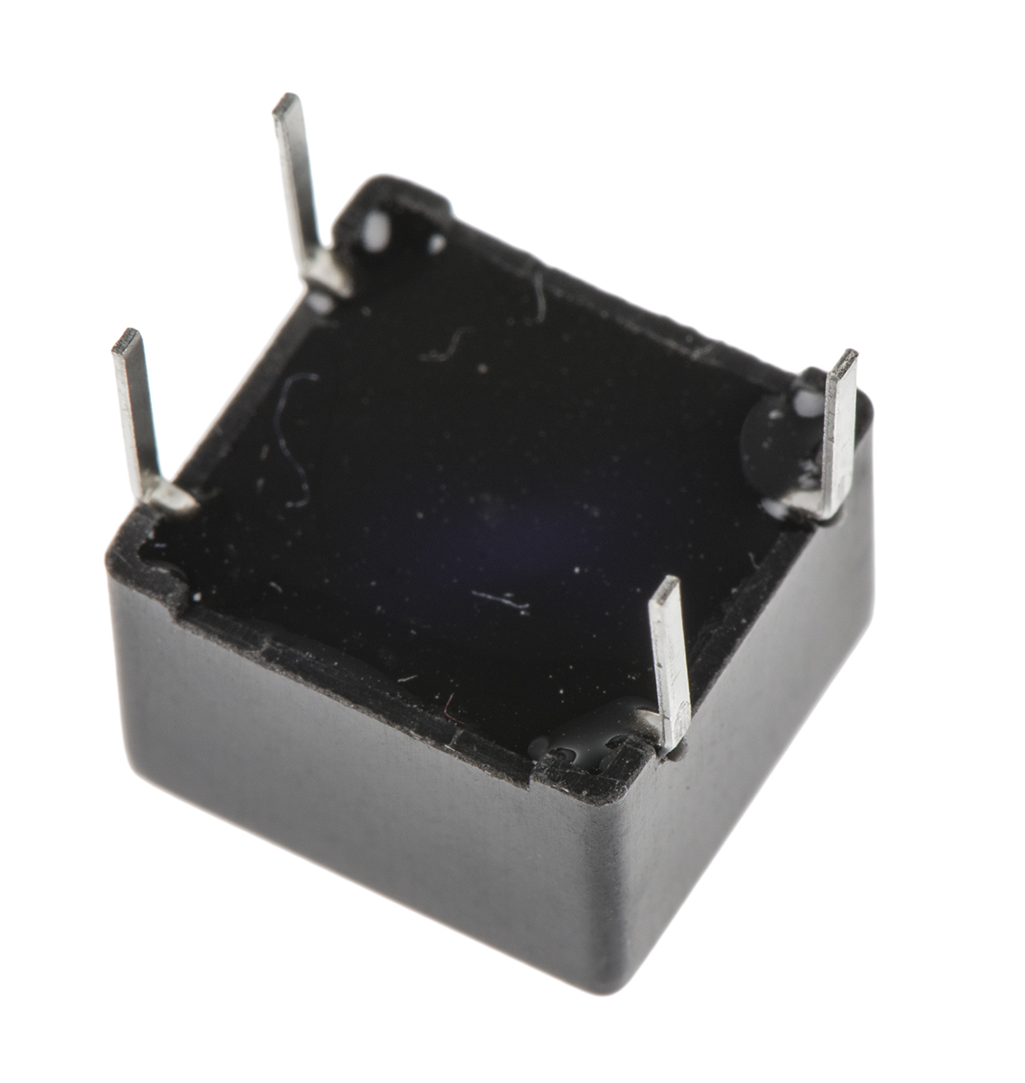 Through Hole Audio Transformer