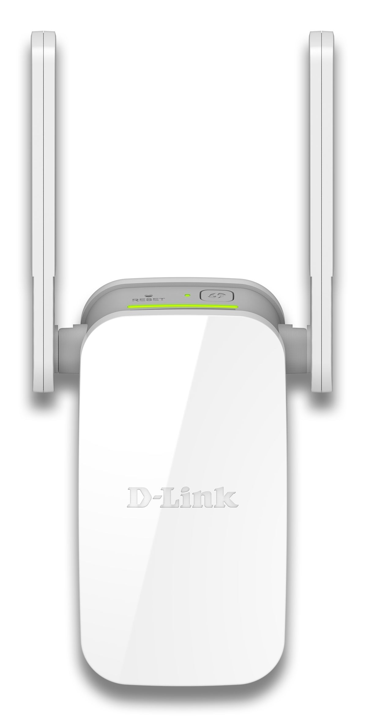 D-Link DAP-1610 AC1200 Wi-Fi Range Extender 1 Port Wifi Extender, 802.11ac, 10/100Mbit/s
