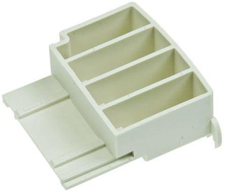 Schneider Electric LU9C2 Panel for use with Contact Block