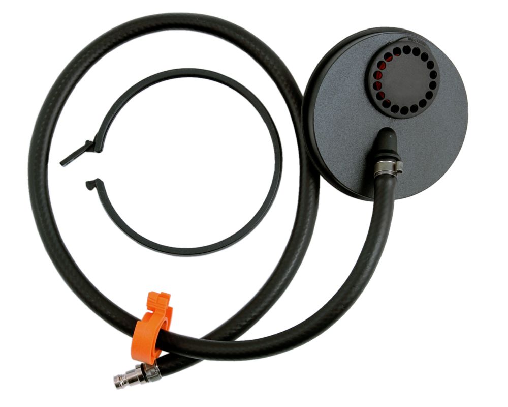 Sundstrom Adapter