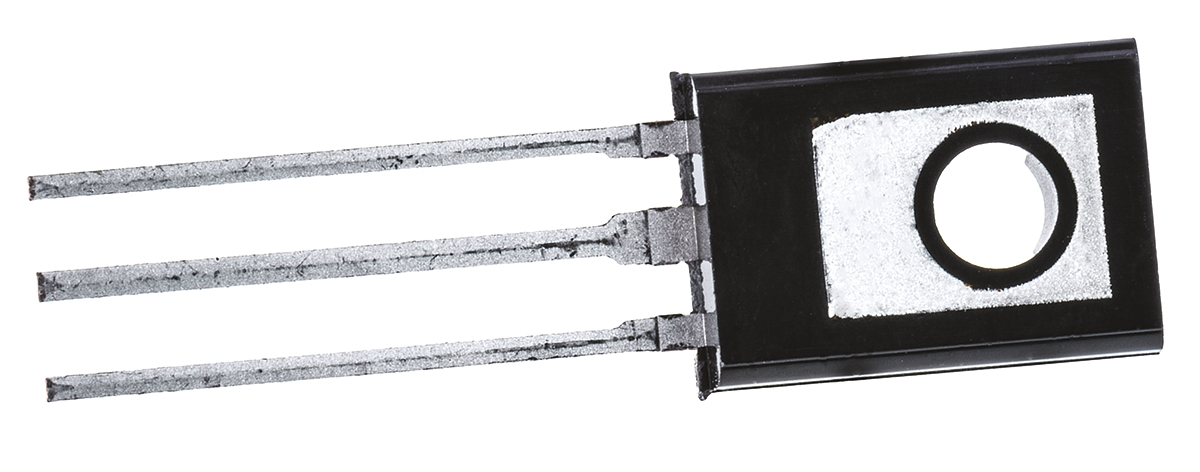 Littelfuse C106D1G, Thyristor 400V, 2.55A 0.2mA