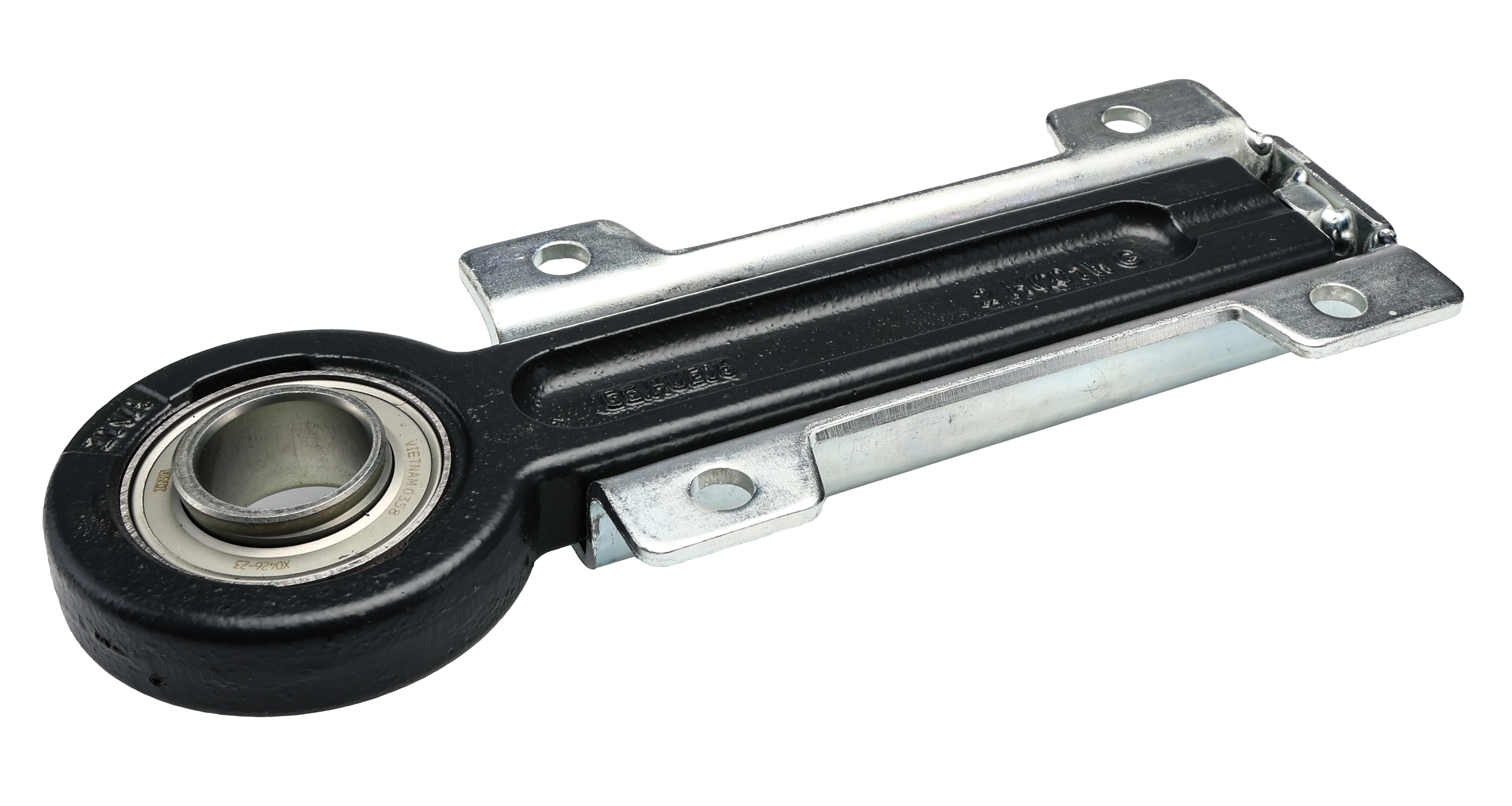 Flange Bearing Unit, PHUSE30-XL, 30mm ID