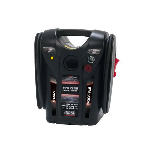 SAM Battery Charger For