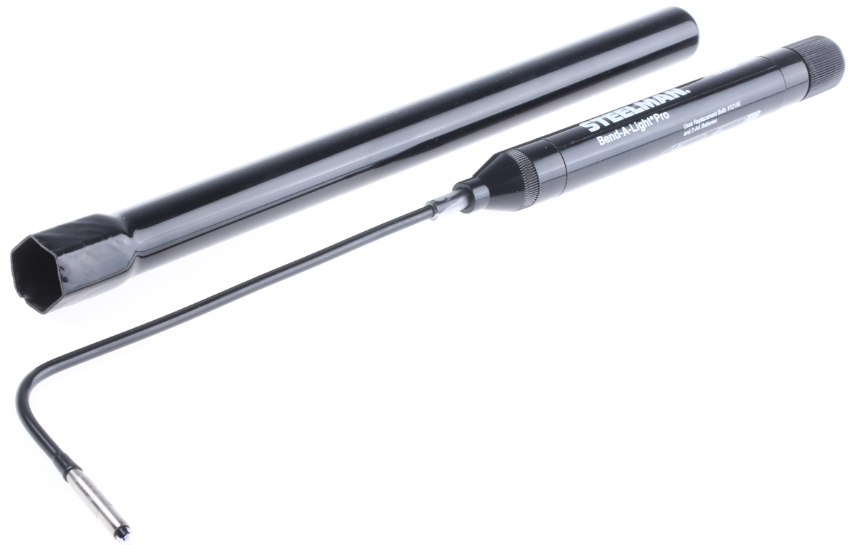 MTI Krypton Inspection Lamp