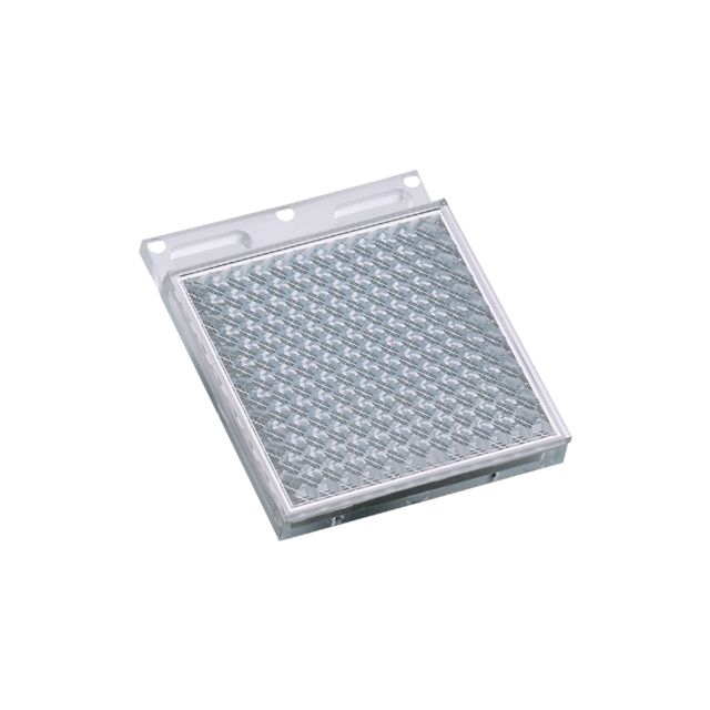 ifm electronic, E210 Series Reflector for Use with Sensor