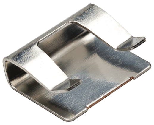 HARWIN Natural Copper Cable clip