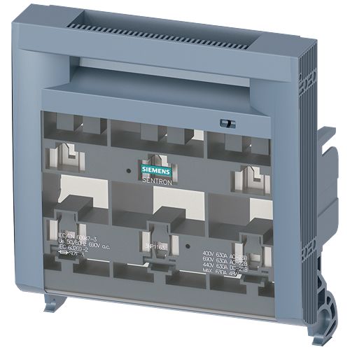 Siemens 3NP1 Handle Unit