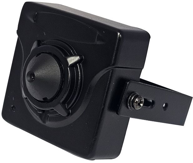 RS PRO Network Indoor PoE PoE Powered CCTV Camera, 2592 x 1944, 2560 x 1440, 2048 x 1536, 2304 x 1296, 1920 x 1080,