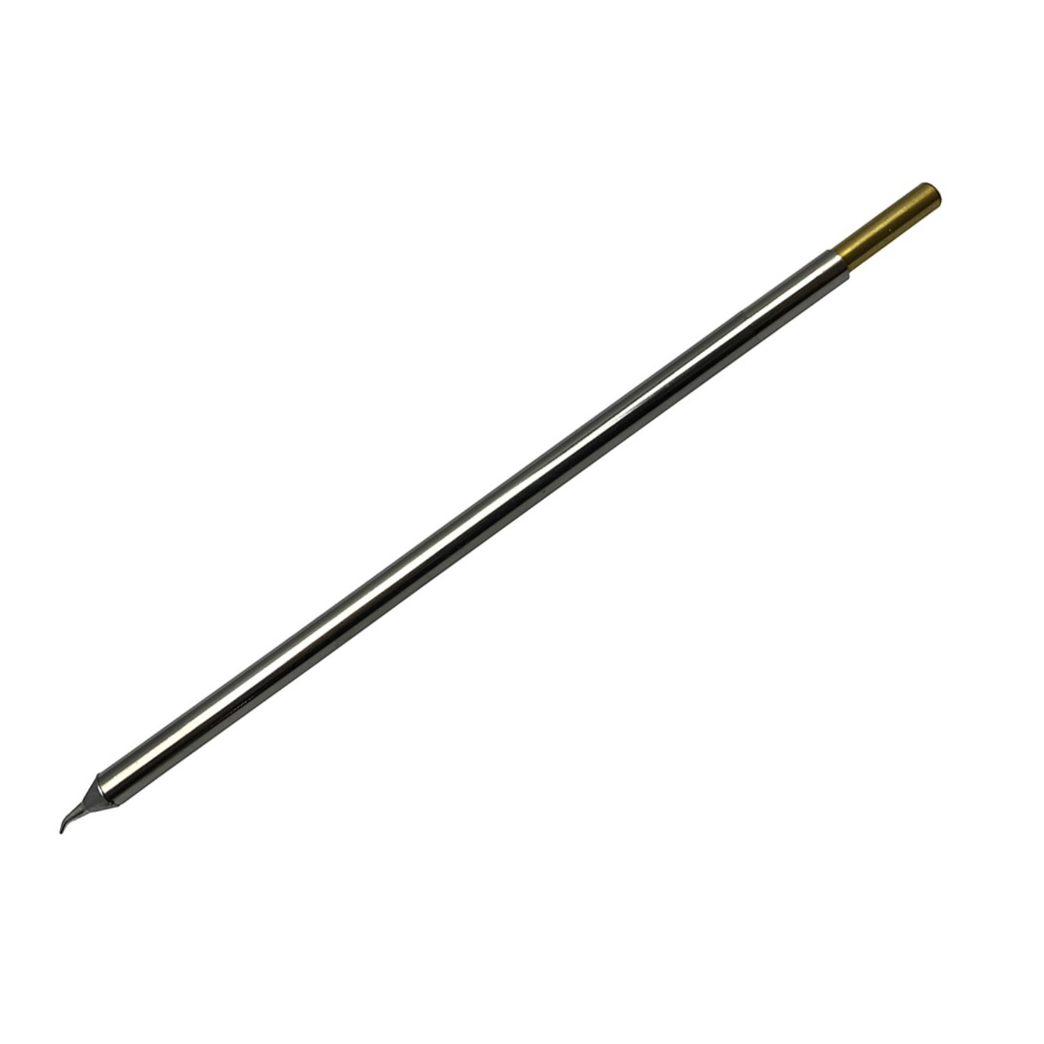 Metcal STTC-826 0.4 mm Bent Conical Soldering Iron Tip