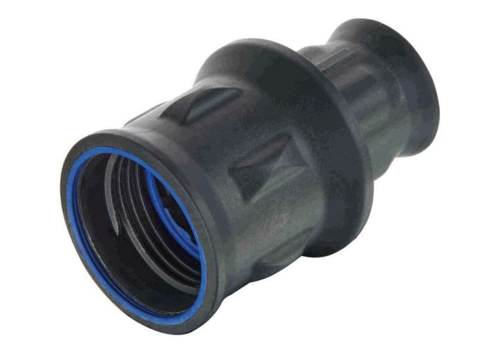 HARTING Han F+B Heavy Duty Power Connector Hood, M25 Thread, Top Entry Han F+B Range