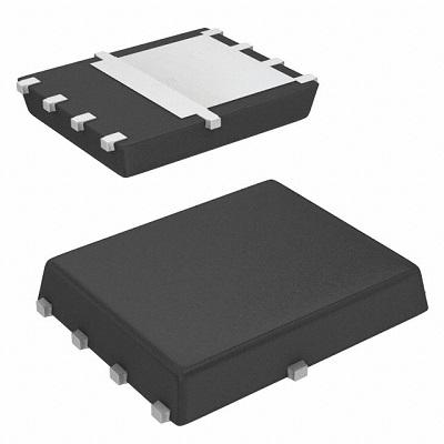 Vishay Type N-Channel MOSFET, 24.7 A, 80 V PowerPAK SO-8 SIR120DP-T1-RE3