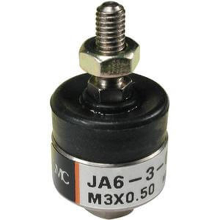SMC Floating Joint JA6-3-050, For Use With JB10