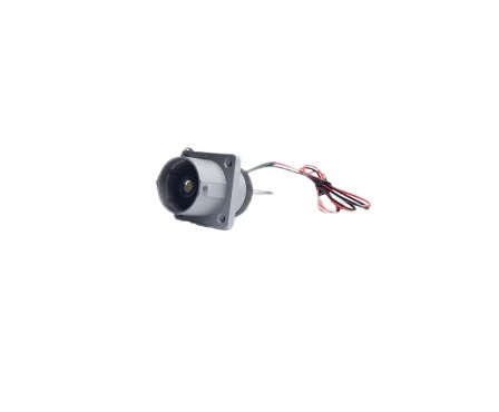 Amphenol Industrial, PowerLok Receptacle EV Connector