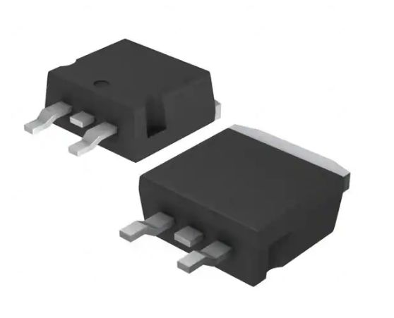 STMicroelectronics 200 V 20 A Diode Fast Recovery 3-Pin D2PAK STTH2002G-TR