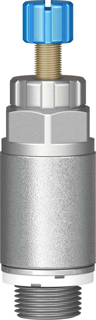 Festo GRLA Series Pressure Relief Valve