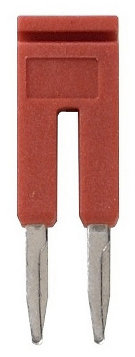 XW5S Short Bar for use with XW5G-P1.5-2 Grounding Terminal Block, XW5T-P1.5-2 Feed Through Terminal Block