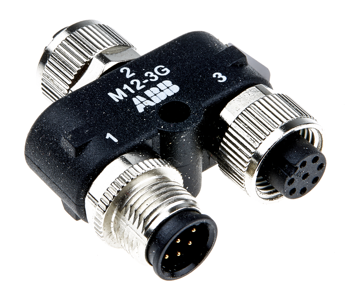 ABB Jokab Adapter