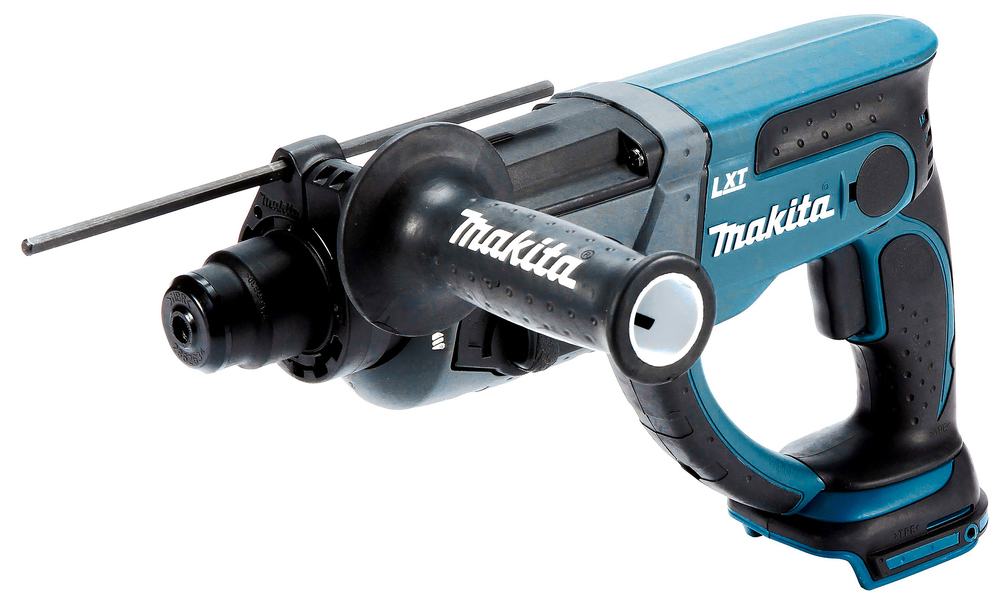 Makita DHR 18V Cordless Hammer Drill Li-Ion