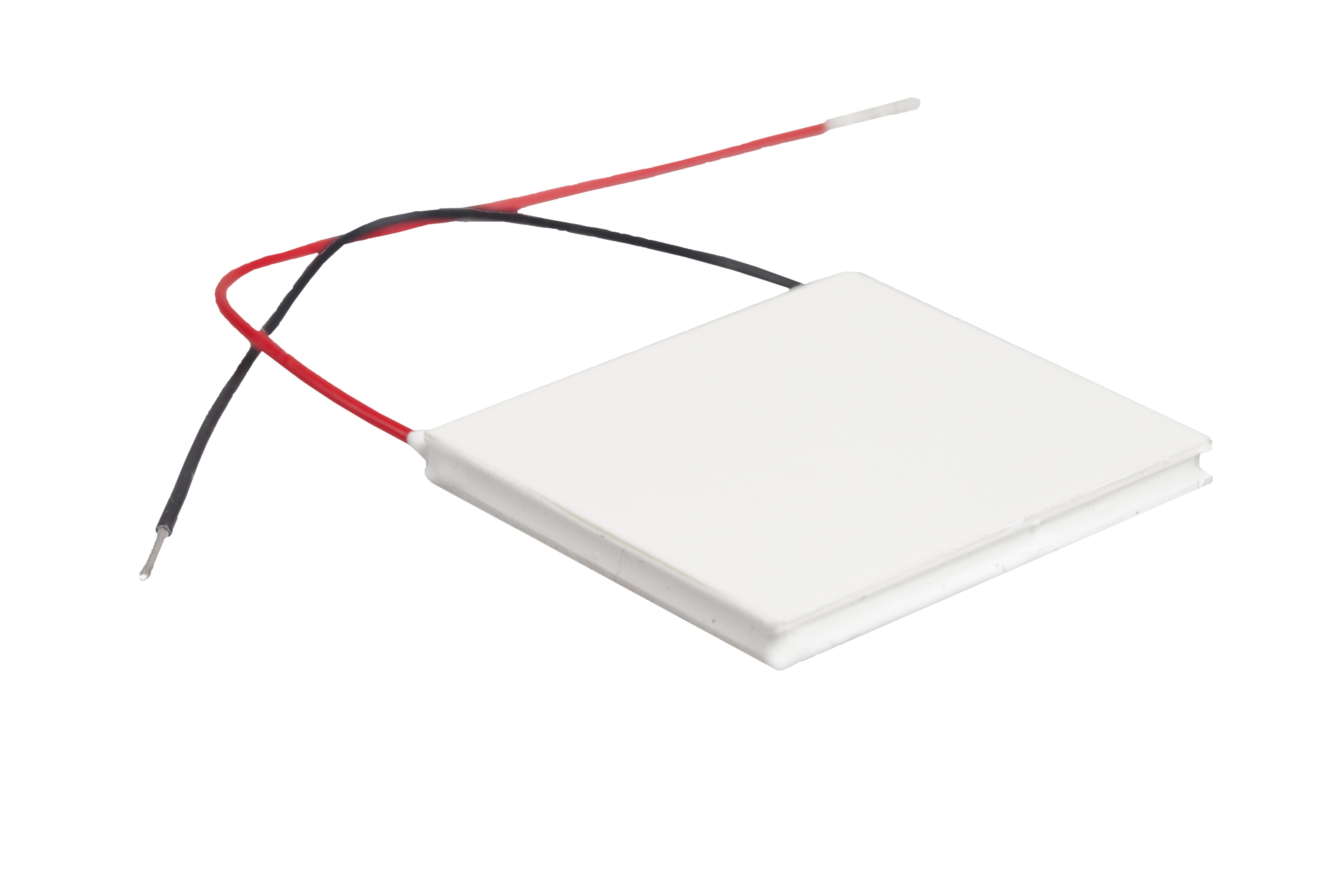 Adaptive Peltier Module, 54.7W, 5A, 19.4V, 40 x 40 x 3.6mm