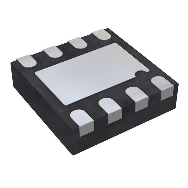 Analog Devices ADP125ACPZ-R7, 1-Channel Low Dropout Voltage, Regulator, 500 mA, 5 V, MSOP 8-Pin