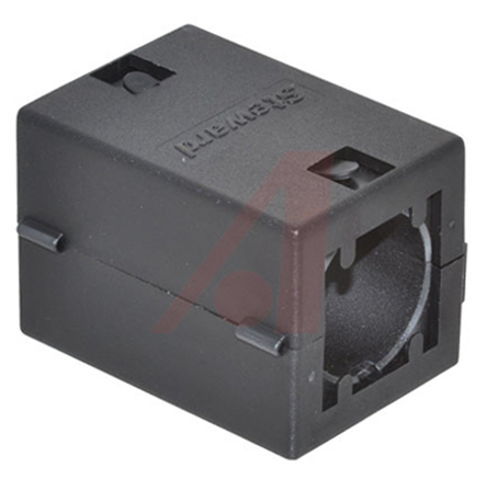 Laird Ferrite Bead (Snap-On EMI Core, Split EMI Core), 29.2 x 42 x 42mm (5776), 115Ω impedance at 25 MHz, 210Ω