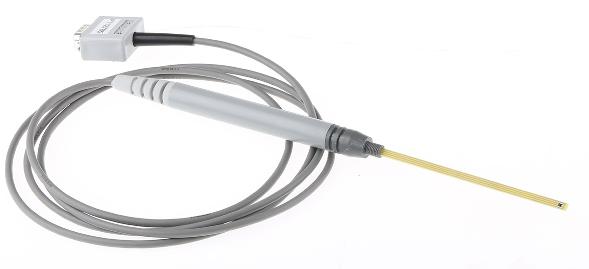 Hirst Magnetics Probe for Use with GM07 Series, GM08 Series