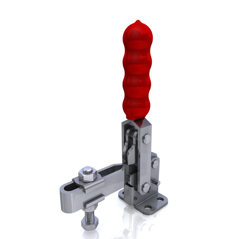 RS PRO 90° Vertical Toggle Clamp
