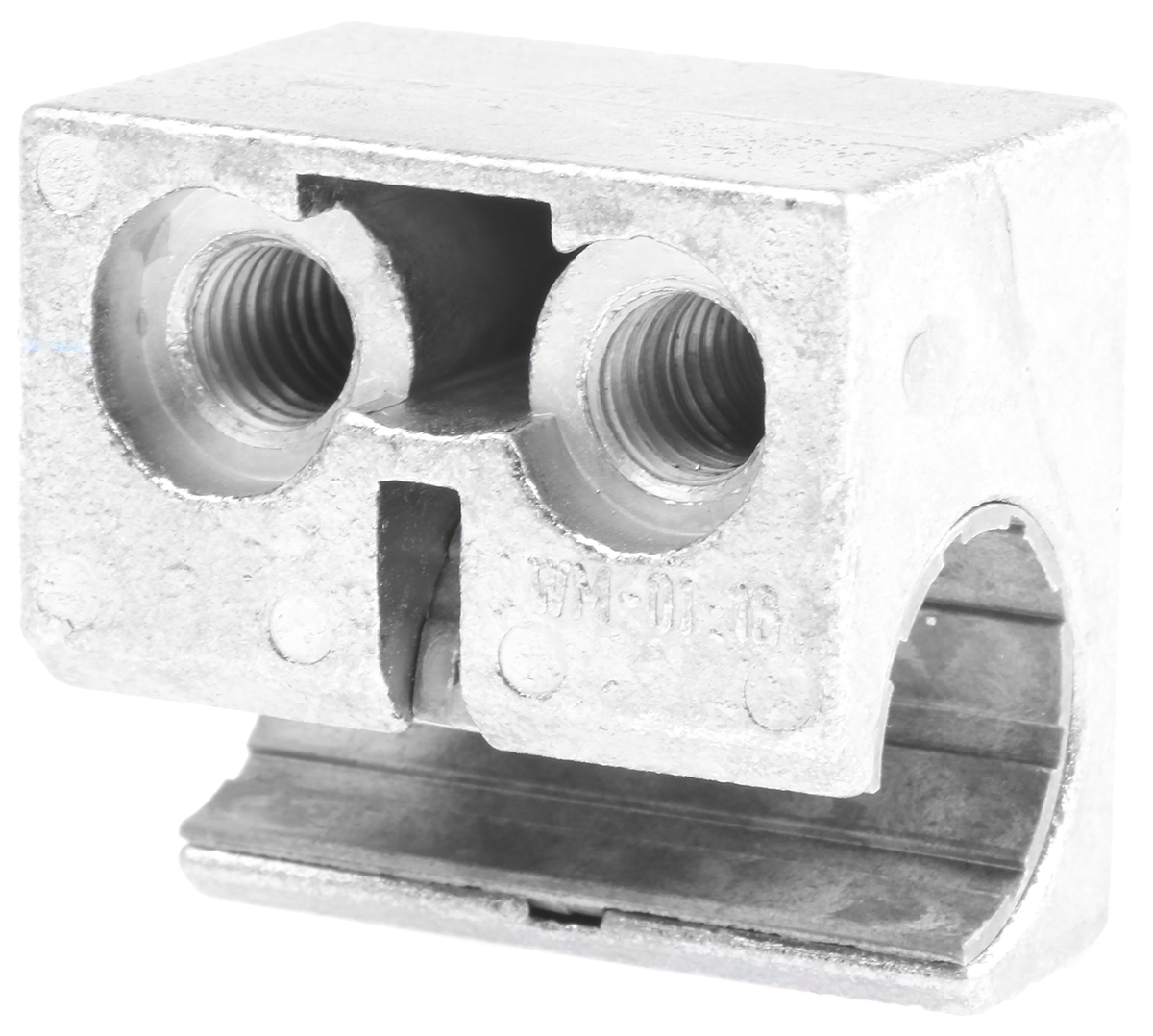 Igus Bearing Block Drylin® W, 58mm Rail Width