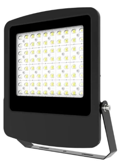 RS PRO Floodlight, 80 LED, 200 W, 22000lm, IP65, 100 → 240 V ac