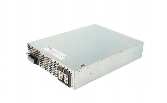 XP Power Switching Power Supply, HPT5K0TS060-L, 60V dc, 83A, 5kW, 1 Output, 342 → 528V ac Input Voltage