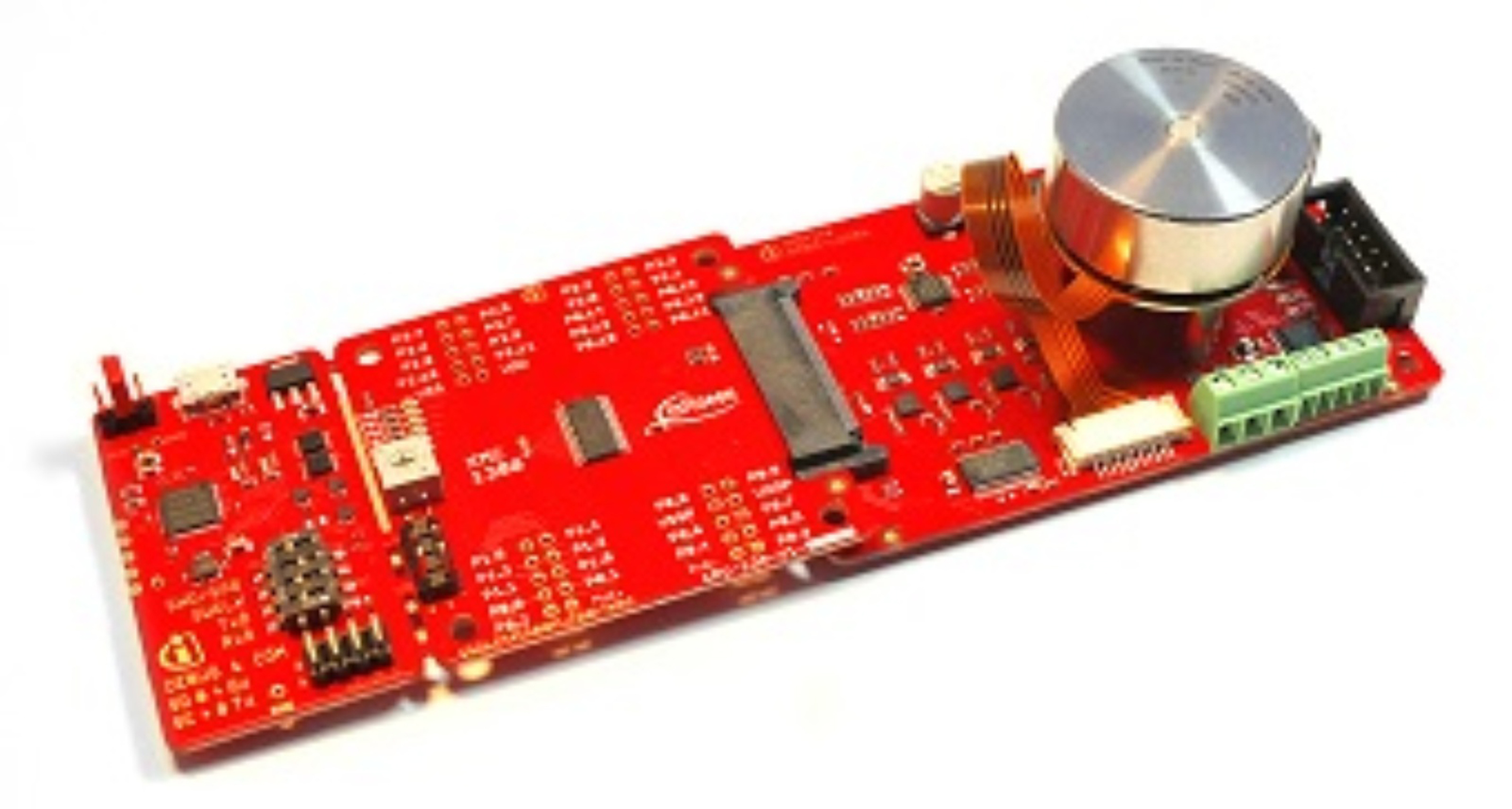 Infineon XMC1000 Motor Control Application Kit Evaluation Board for XMC1300