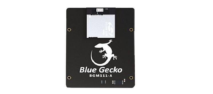 Silicon Labs Wireless Starter Kit WGM110 Wi-Fi Module Radio Board Bluetooth Starter Kit for Wireless Starter Kit