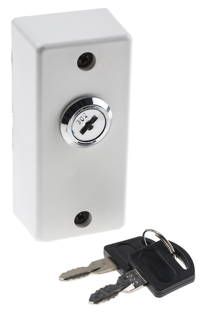 RS PRO Key Switch