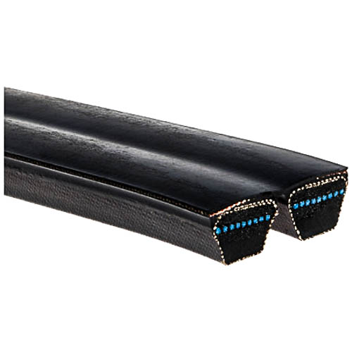 Gates Drive Belt, belt section B, 1625mm Length