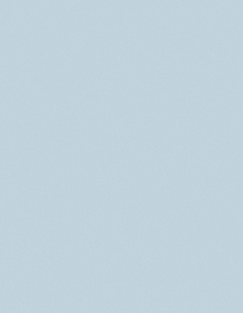 3M Blue Aluminium Oxide Fibre Optic Lapping Film, 280mm x 216mm, 3μm Grade