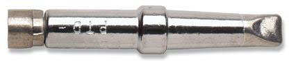 Weller PTD7 (370°C) 4,6 mm Screwdriver Soldering Iron Tip for use with TCP (series (old generation)