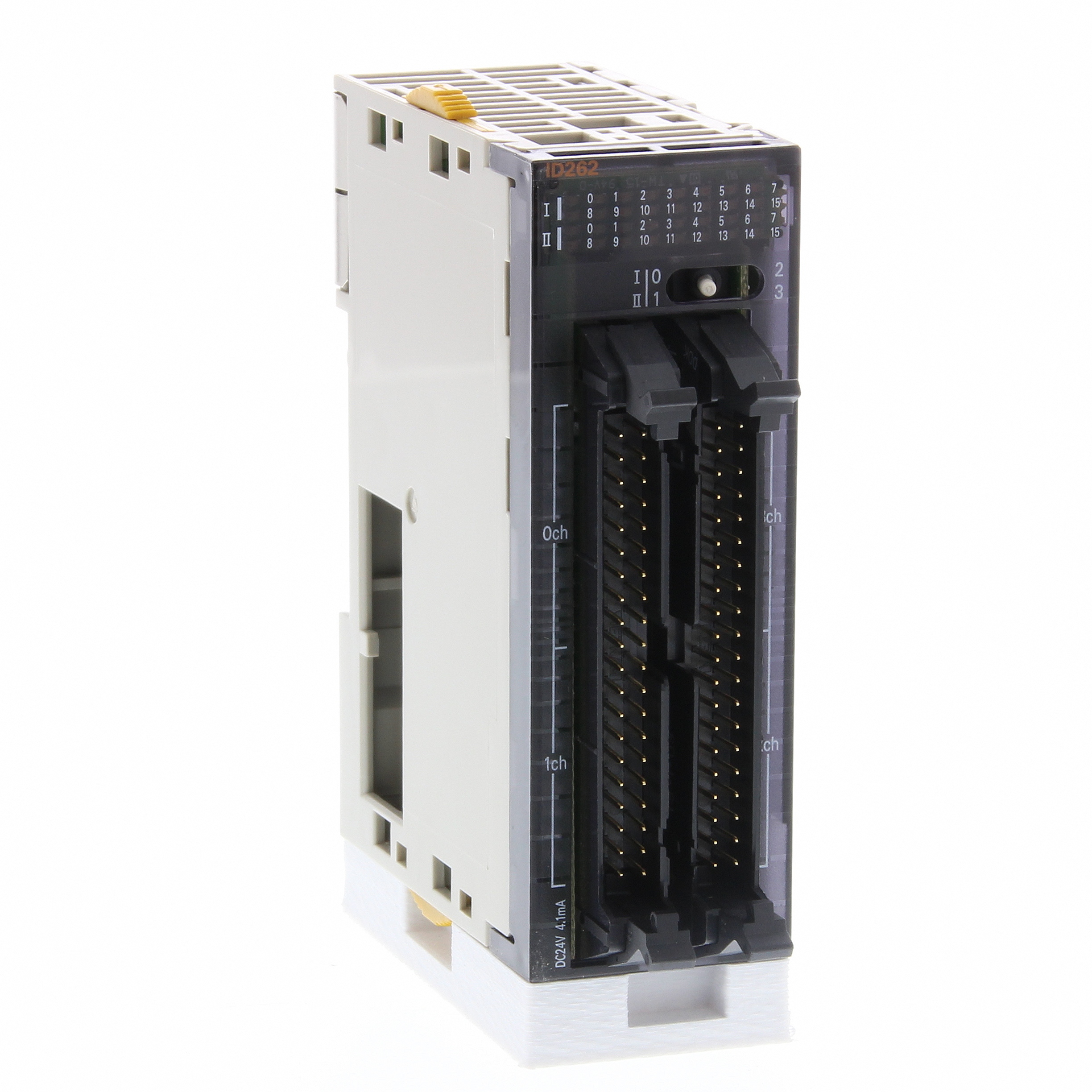 Omron I/O Unit for Use with CJ-Series