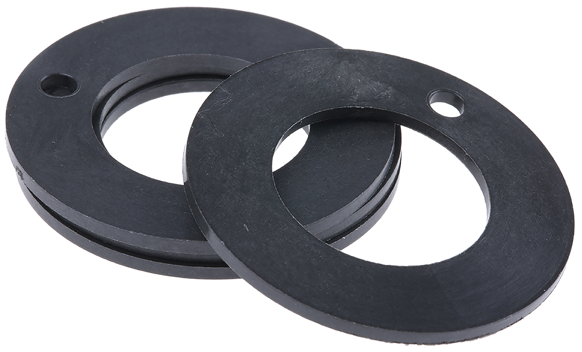 Igus Bearing Thrust Washer, GTM-2036-015