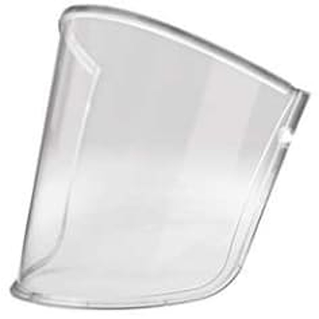 3M Versaflo Visor for use with 3M Versaflo M-Series Headtops
