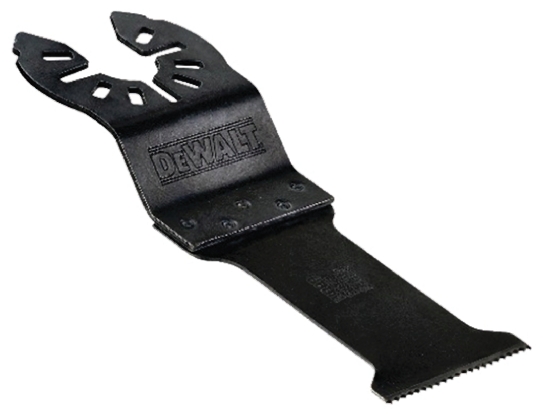 DeWALT Oscillating Saw Blade for use with Multi-Cutter