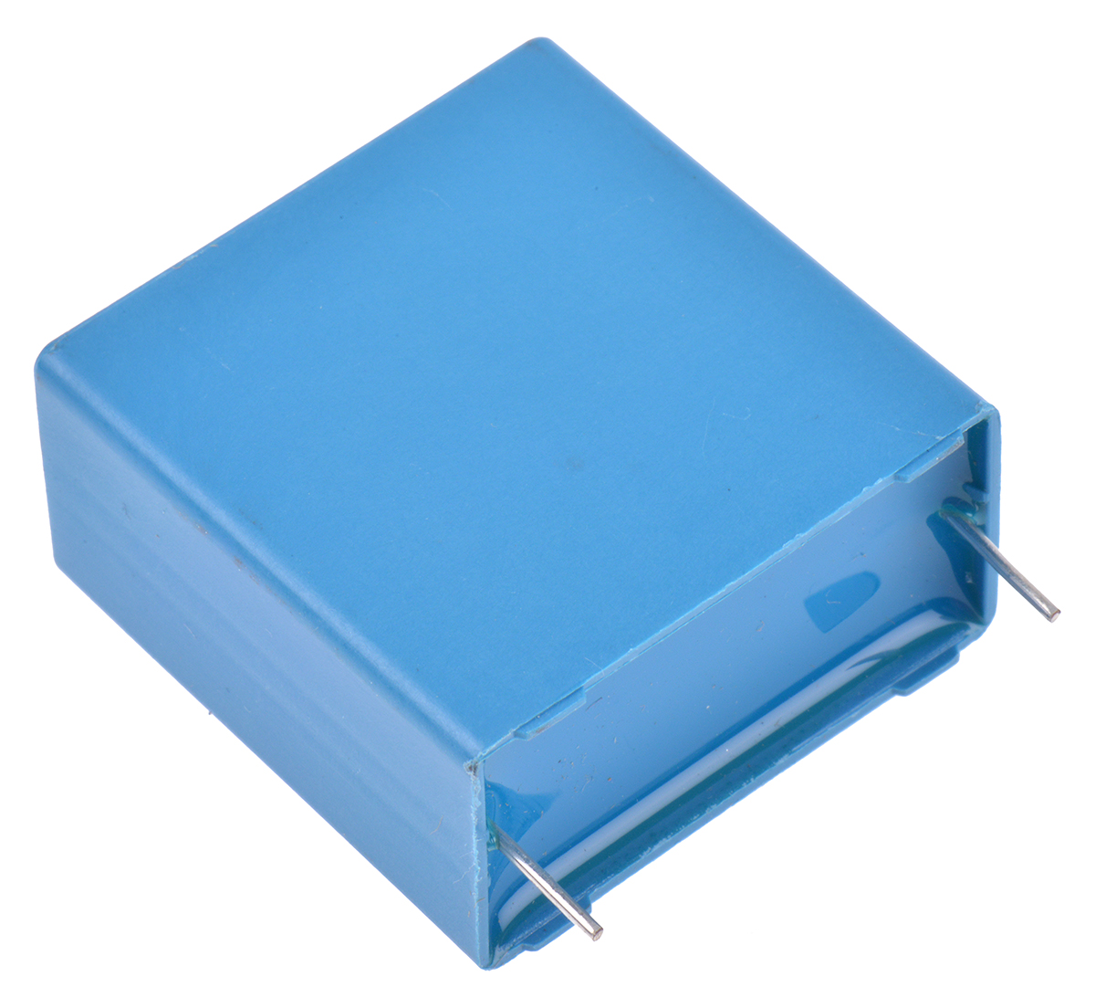 EPCOS B32674 Polypropylene Capacitor PP, 630V dc, ±10%, 3.3μF, Through Hole