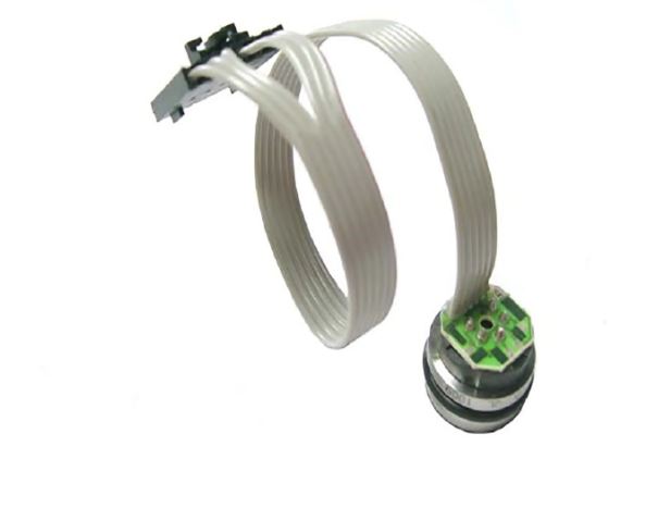 TE Connectivity MEAS 86 Series Series Pressure Sensor, 0psi Min, 30psi Max, Digital Output, Gauge Reading