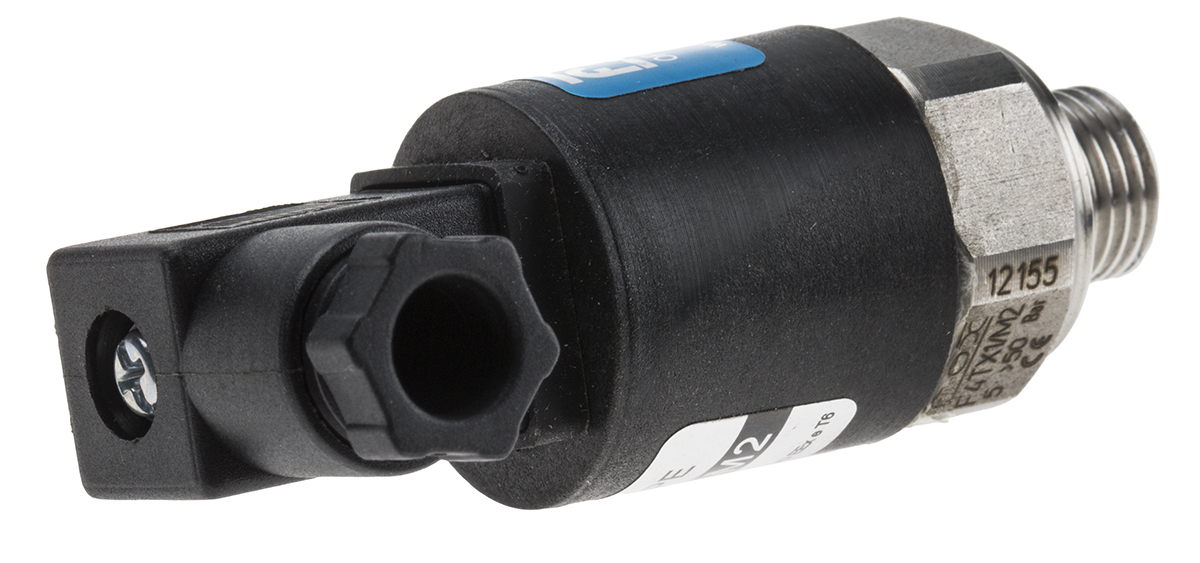 RS PRO Pressure Sensor, 5bar Min