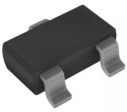 ROHM MMBZ30VALT116, Dual-Element Uni-Directional TVS Diode, 40W, 3-Pin SOT-23