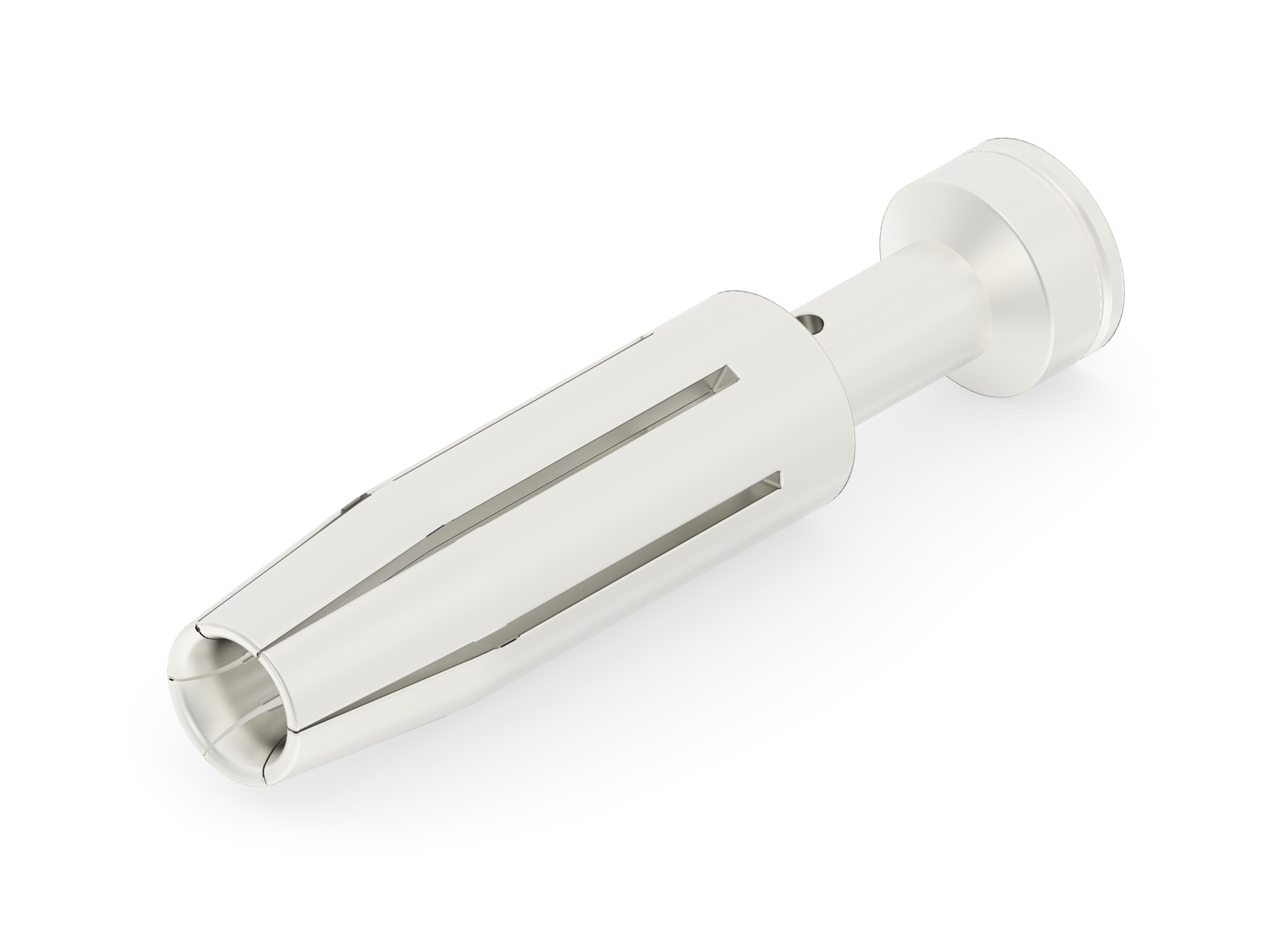 TE Connectivity T20300320 Female 2A Crimp Contact for use with AGV Charge