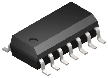 LM6144BIM/NOPB Texas Instruments, Instrumentation Amplifier, 1mV Offset 18MHz, 1.8 to 24 V, 14-Pin SOIC