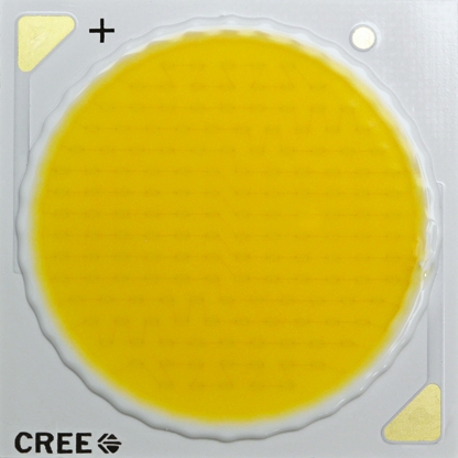 Cree LED CXA3050-0000-000N0HX250F, XLamp CXA3070 White CoB LED, 5000K
