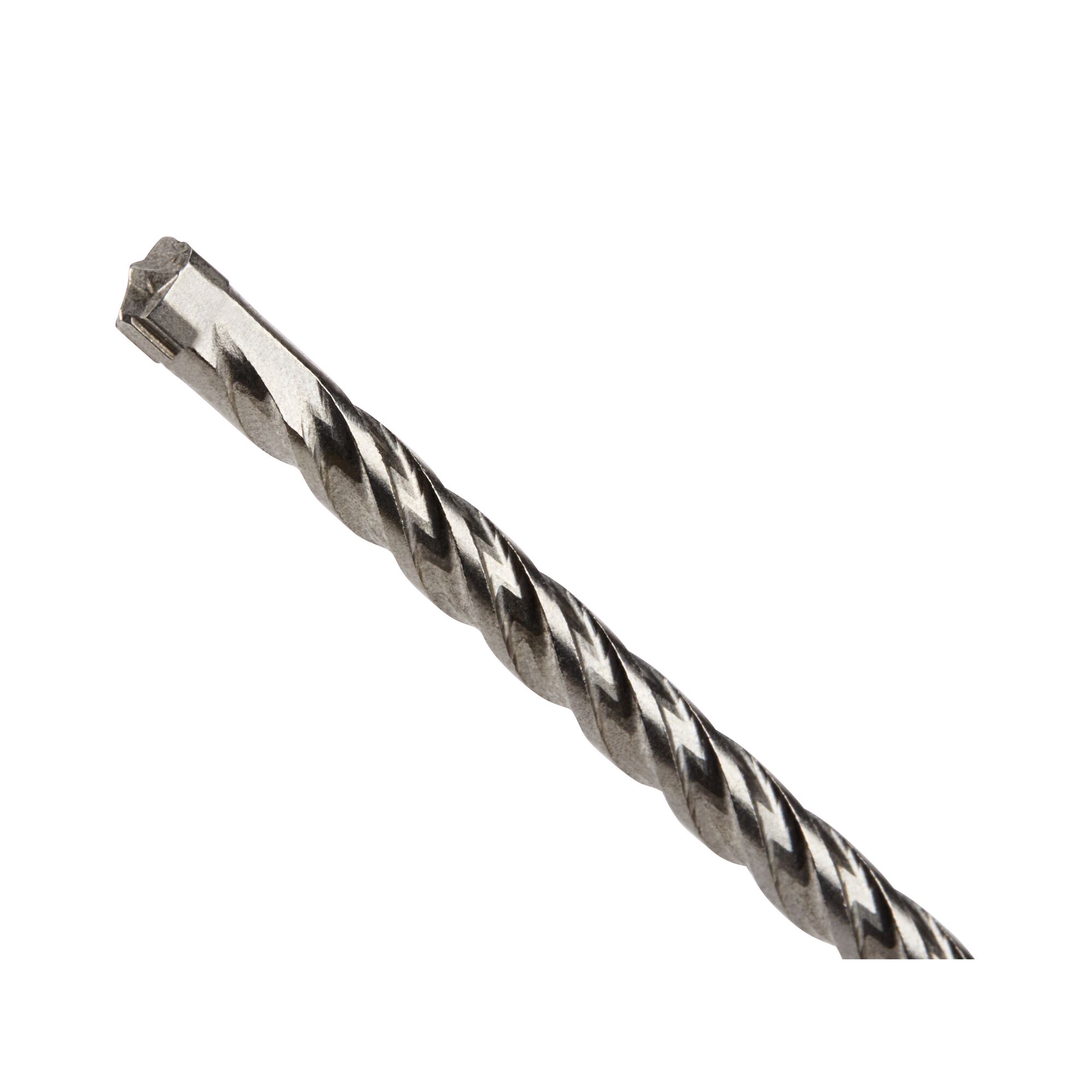 DeWALT DT893 Series SDS Drill Bit for Concrete, 10mm Diameter, 460 mm Overall